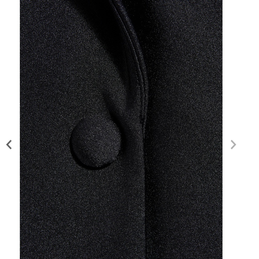 Good American Blazer High Shine Compression Sculpted plus size - Picture 5 of 14